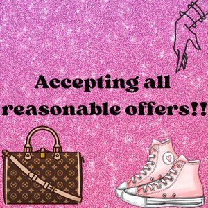 Make an offer!